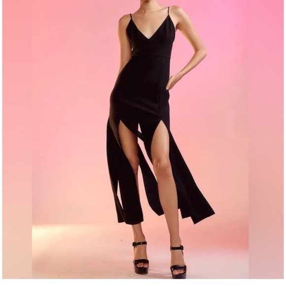 Cynthia Rowley Car Wash Dress - Picture 2 of 12